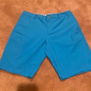 Puma way 1 deals shorts